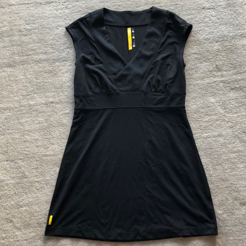 Lole athletic tunic